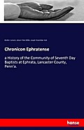 Chronicon Ephratense