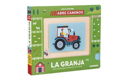La Granja