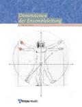 Dimensionen der Ensembleleitung