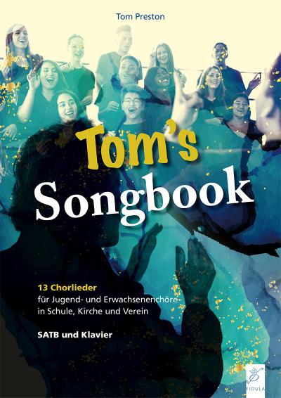 Preston, T: Tom´s Songbook
