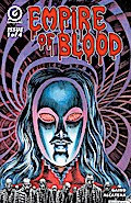 Empire of Blood #1