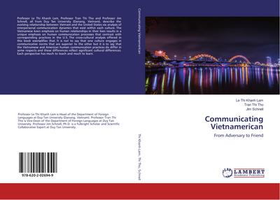 Communicating Vietnamerican