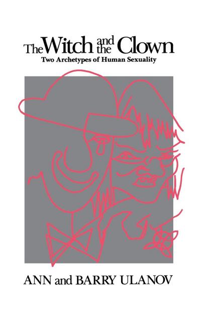 The Witch and the Clown