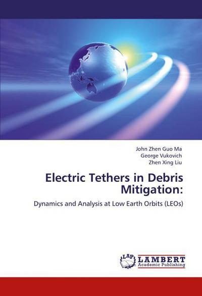 Electric Tethers in Debris Mitigation: