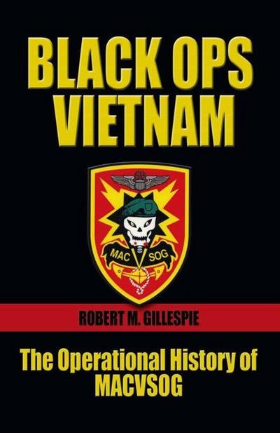 Black Ops, Vietnam