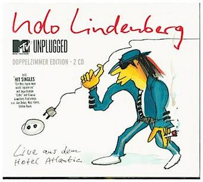 MTV Unplugged-Live Aus Dem Hotel Atlantic