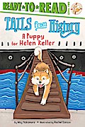 A Puppy for Helen Keller
