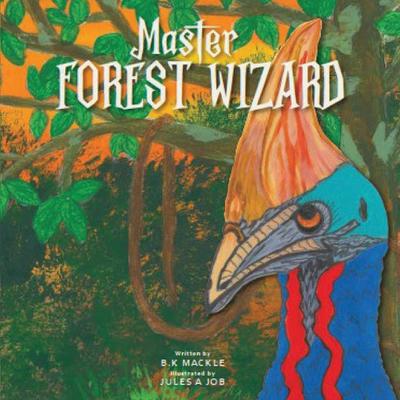 Master Forest Wizard