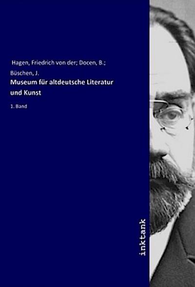 Museum für altdeutsche Literatur und Kunst