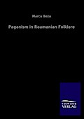 Paganism in Roumanian Folklore