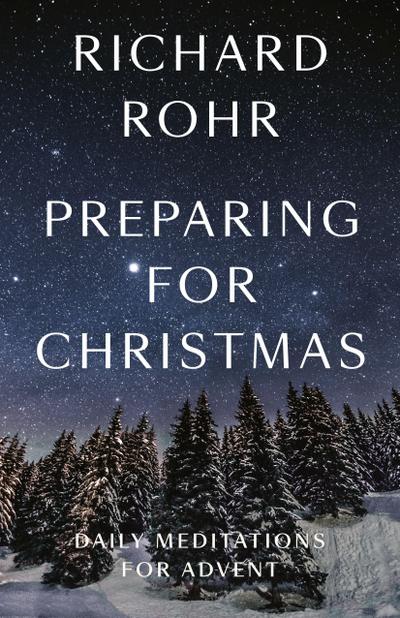 Preparing for Christmas