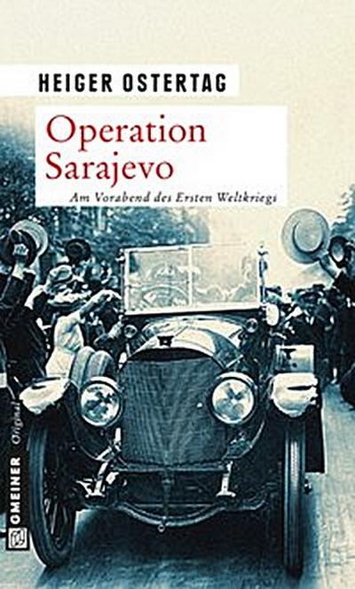 Operation Sarajevo