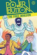 First Invasion
