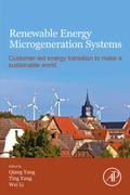 Renewable Energy Microgeneration Systems
