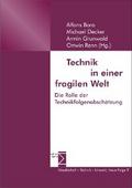 Technik in einer fragilen Welt