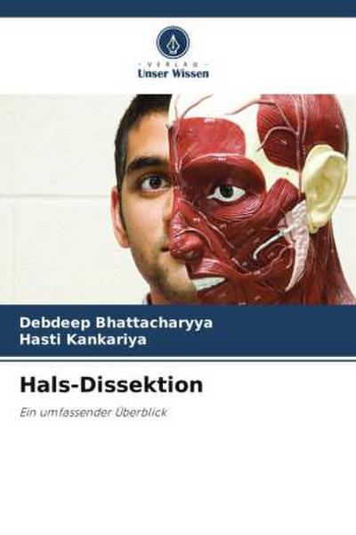 Hals-Dissektion
