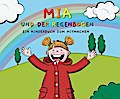 Mia und der Regenbogen