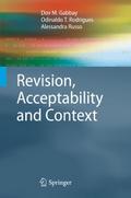 Revision, Acceptability and Context