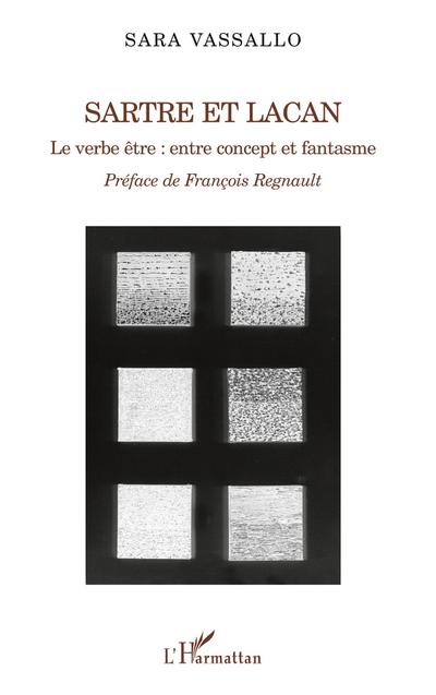 Sartre et Lacan