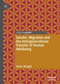 Gender, Migration and the Intergenerational Transfer of Human Wellbeing