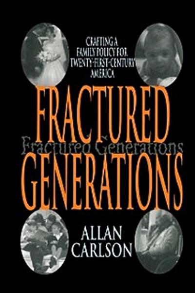 Fractured Generations