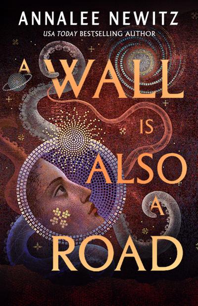 Wall Is Also a Road
