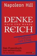 Denke nach und werde reich