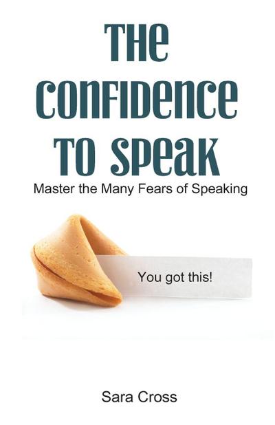 The Confidence to Speak
