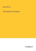 The Oneness of the Race