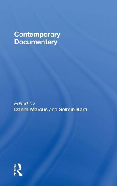 Contemporary Documentary