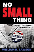 No Small Thing