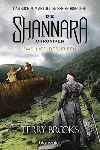 Die Shannara-Chroniken 3 - Das Lied der Elfen