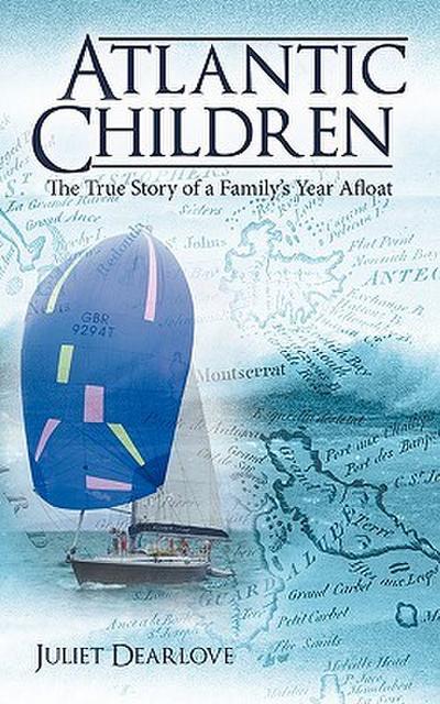 Atlantic Children - Juliet Dearlove