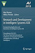 Research and Development in Intelligent Systems XXX