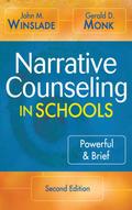Narrative Counseling in Schools