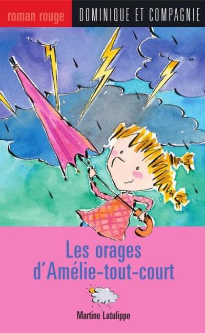 Les orages d’Amelie-tout-court