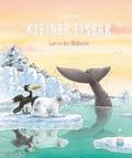 Kleiner Eisbär Lars in der Walbucht