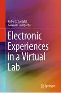 Electronic Experiences in a Virtual Lab