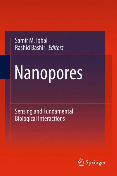 Nanopores