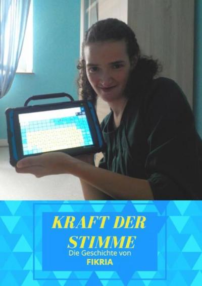 Kraft der Stimme