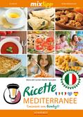 MIXtipp: Ricette Mediterranee (italiano)