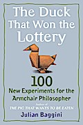 The Duck That Won the Lottery