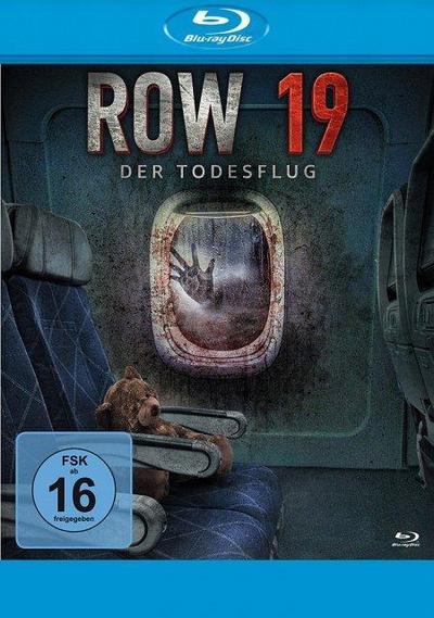 Row 19 - Der Todesflug
