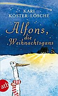 Alfons, die Weihnachtsgans