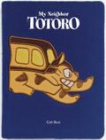 Catbus Plush Journal
