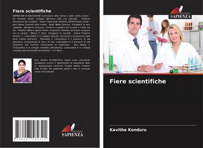 Fiere scientifiche