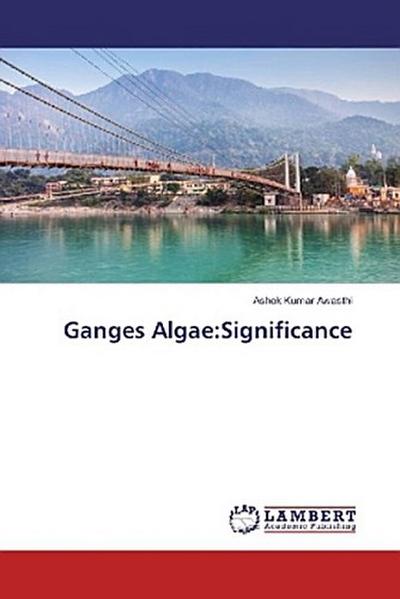 Ganges Algae:Significance