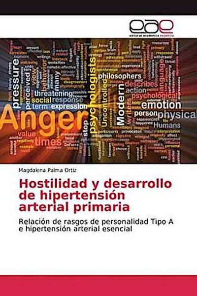 Hostilidad y desarrollo de hipertensión arterial primaria