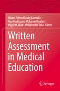 Written Assessment in Medical Education