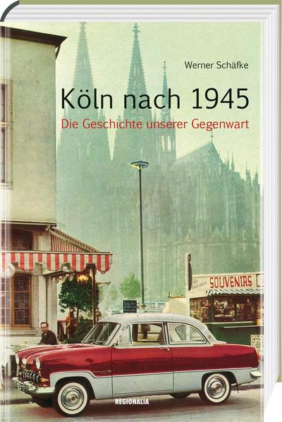 Köln nach 1945